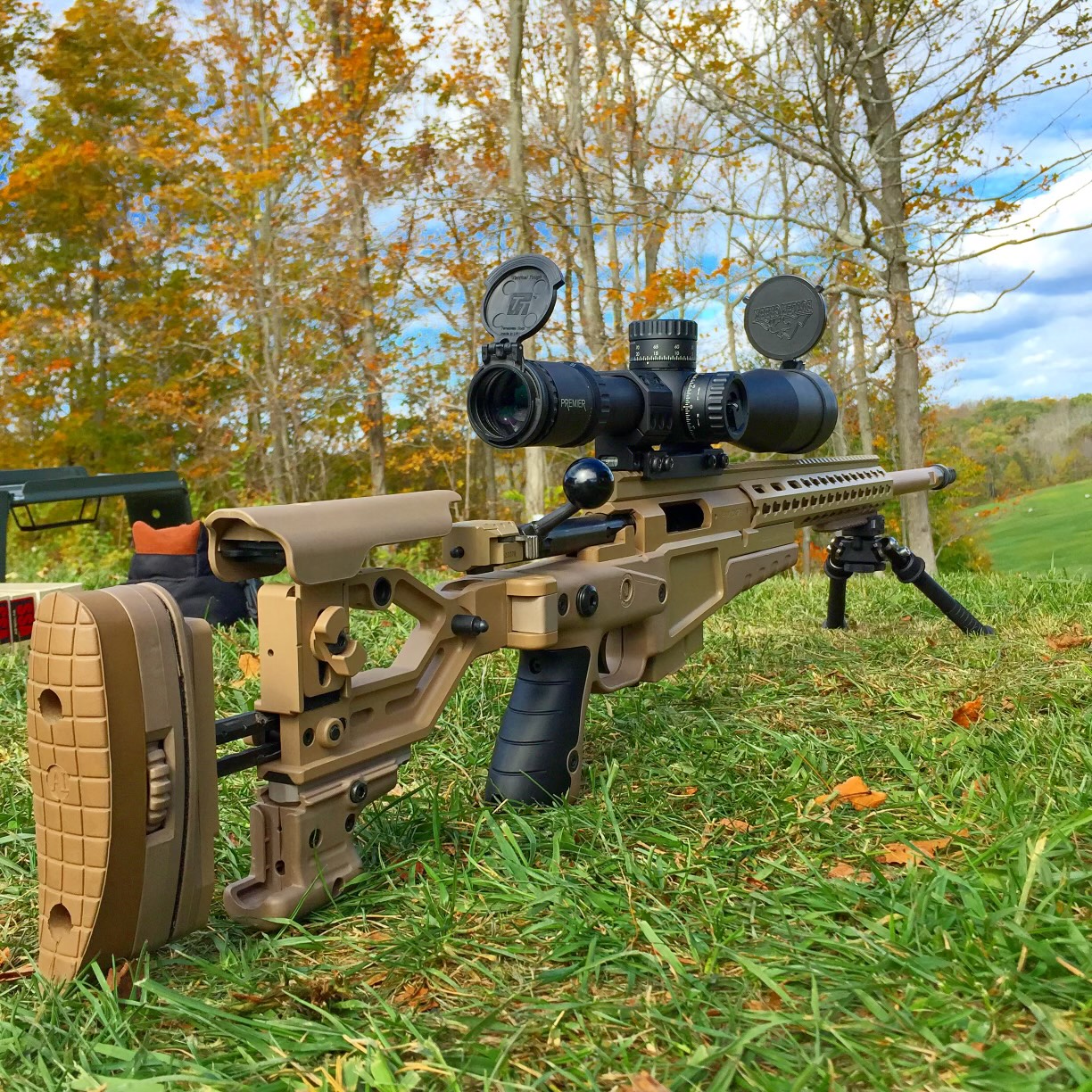 Long Range Shooting: The First Key to Consistency - TacPack