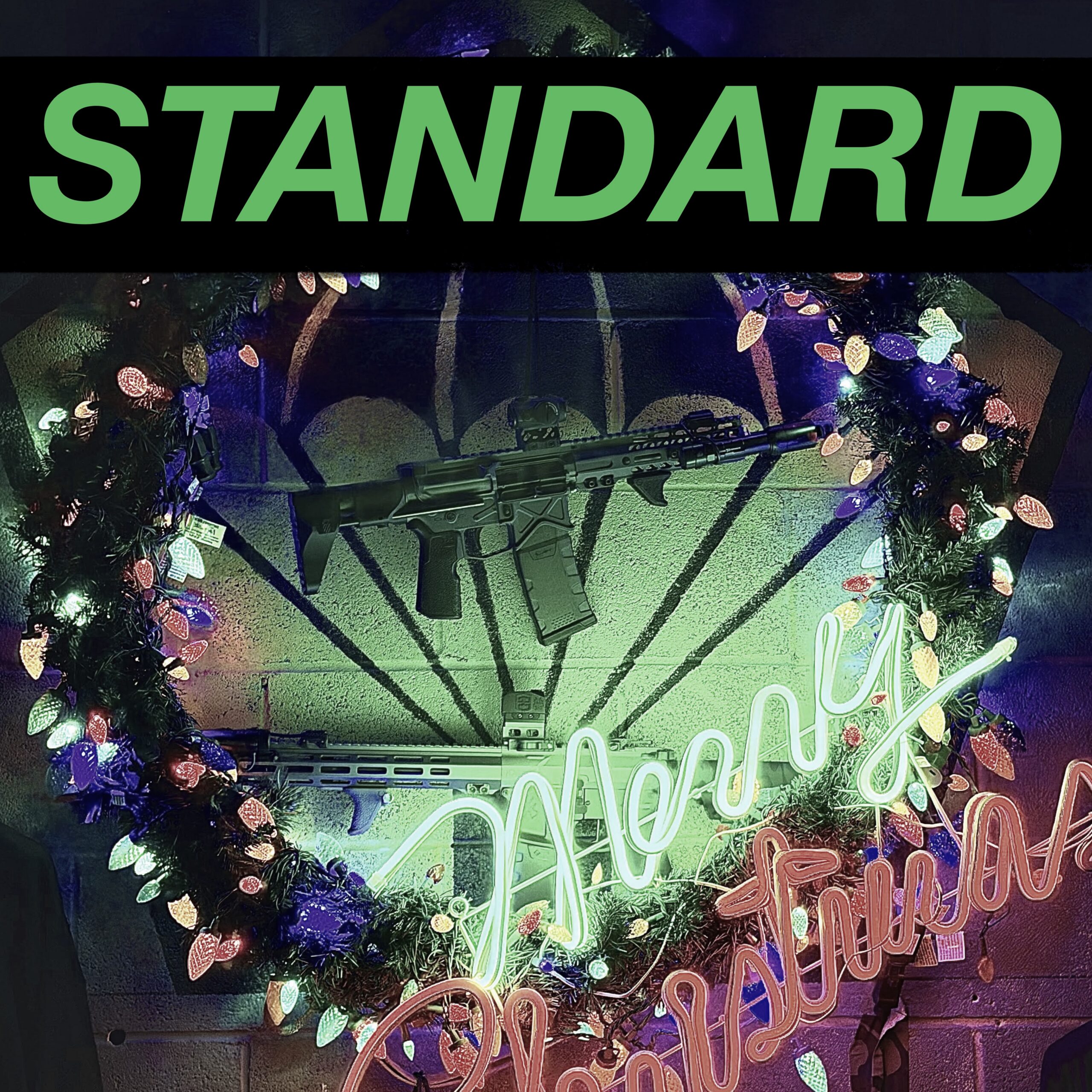STANDARD BOX